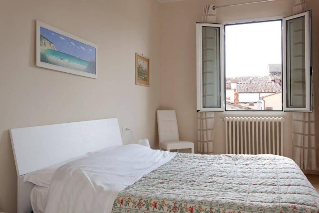 Oriuolo - Terrace With View Apartment Florence Exterior photo