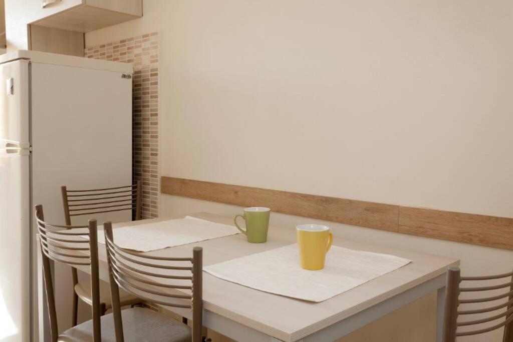 Oriuolo - Terrace With View Apartment Florence Exterior photo